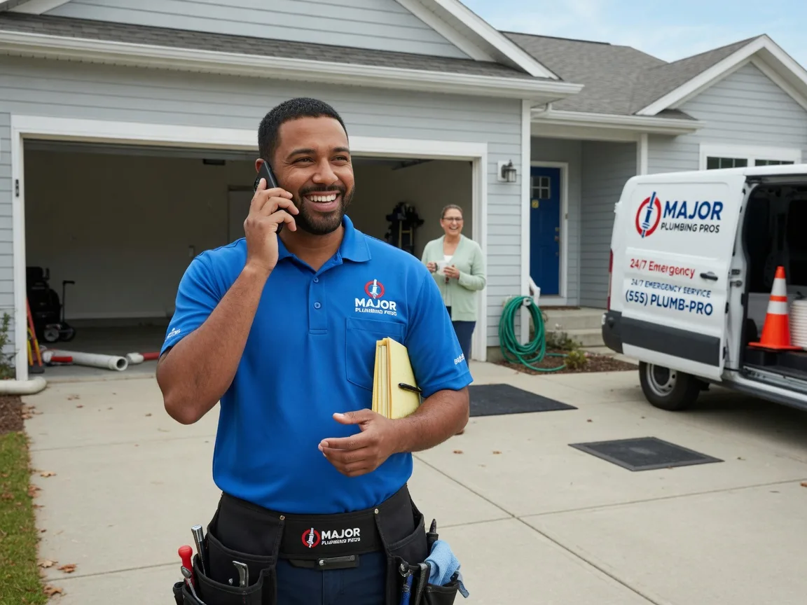 Drain Cleaning Services Disney, OK FAQs